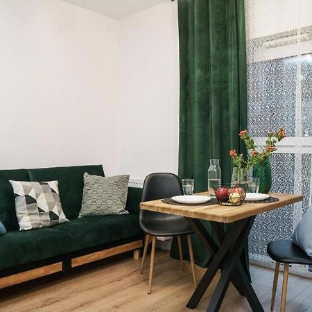 Apartamenty Na Jaworskiej Wrocław Zewnętrze zdjęcie