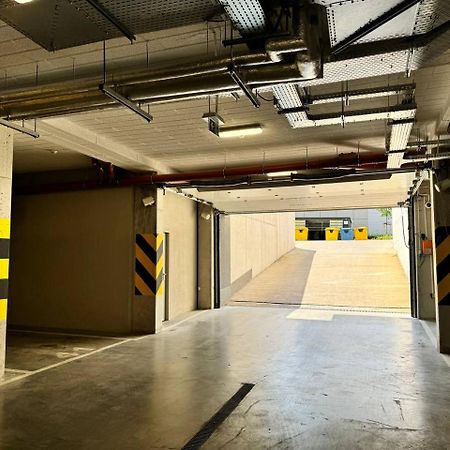 Apartamenty Na Jaworskiej Wrocław Zewnętrze zdjęcie
