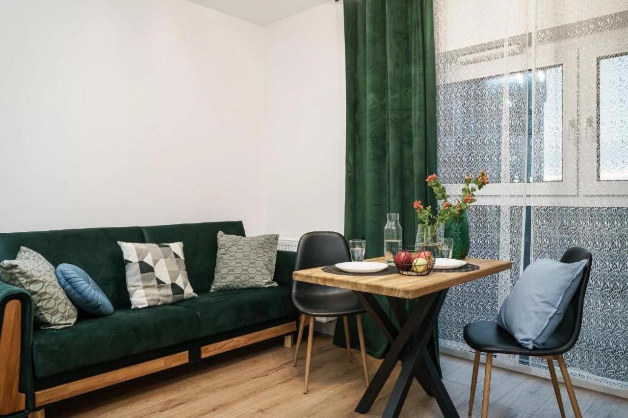 Apartamenty Na Jaworskiej Wrocław Zewnętrze zdjęcie