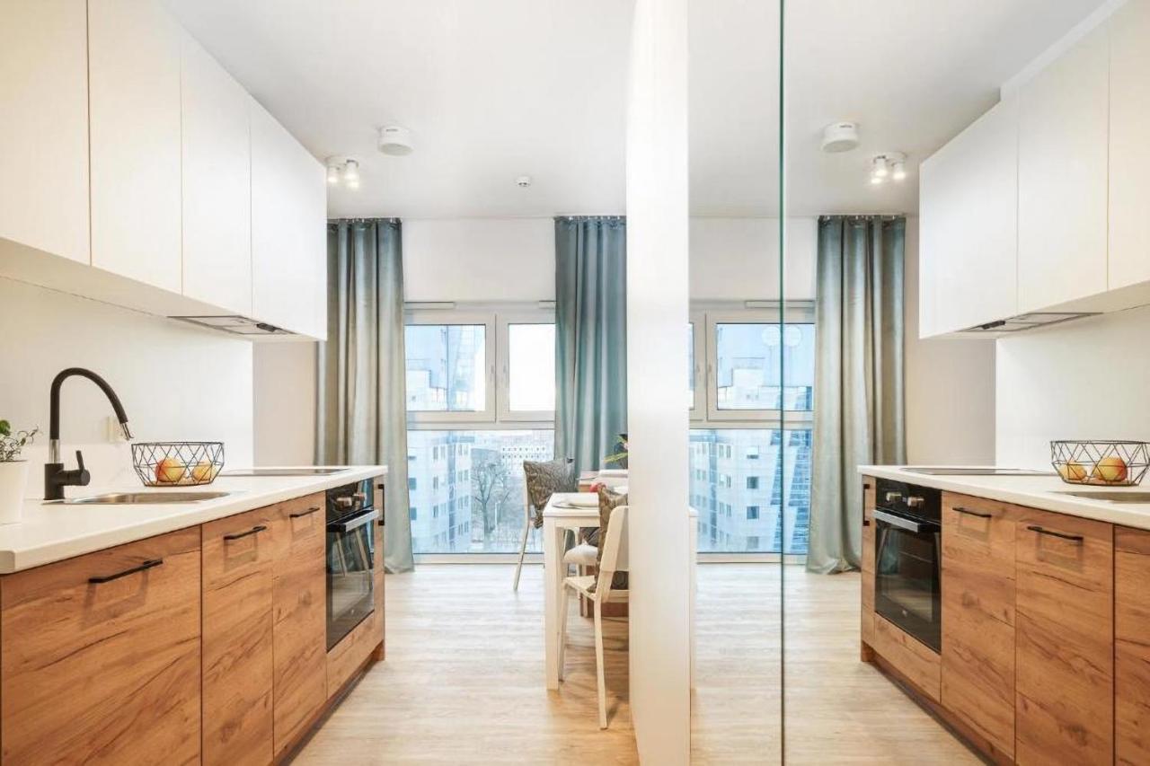 Apartamenty Na Jaworskiej Wrocław Zewnętrze zdjęcie