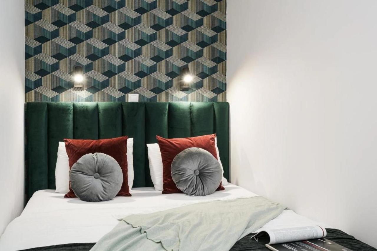 Apartamenty Na Jaworskiej Wrocław Zewnętrze zdjęcie