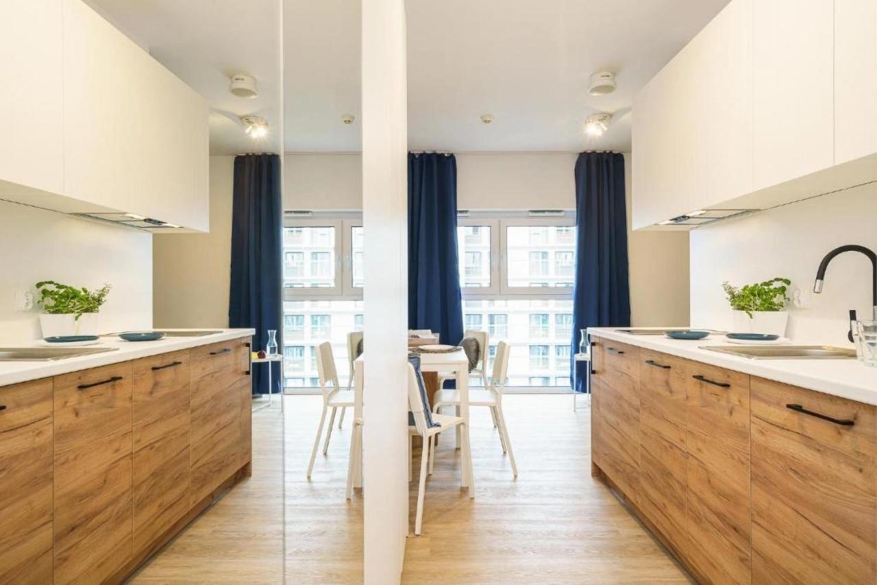 Apartamenty Na Jaworskiej Wrocław Zewnętrze zdjęcie