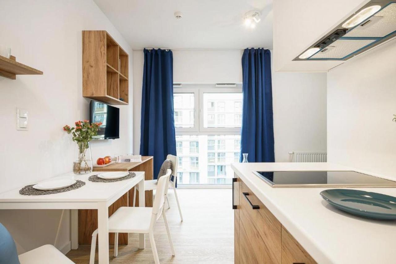 Apartamenty Na Jaworskiej Wrocław Zewnętrze zdjęcie