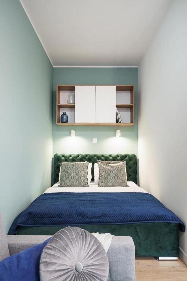 Apartamenty Na Jaworskiej Wrocław Zewnętrze zdjęcie