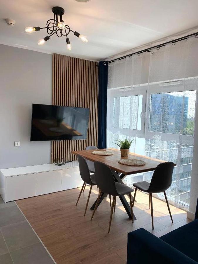Apartamenty Na Jaworskiej Wrocław Pokój zdjęcie