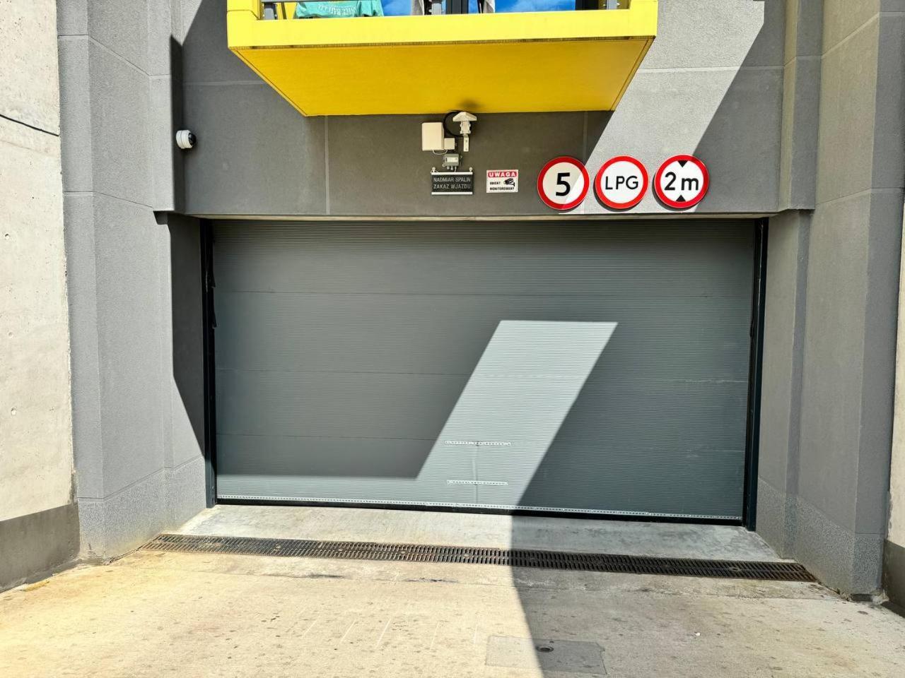 Apartamenty Na Jaworskiej Wrocław Zewnętrze zdjęcie